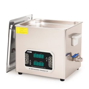 14L Touch Control Ultrasonic Cleaner