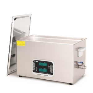19L Touch Control Ultrasonic Cleaner