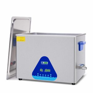 37L Dual-mode Ultrasonic Cleaner